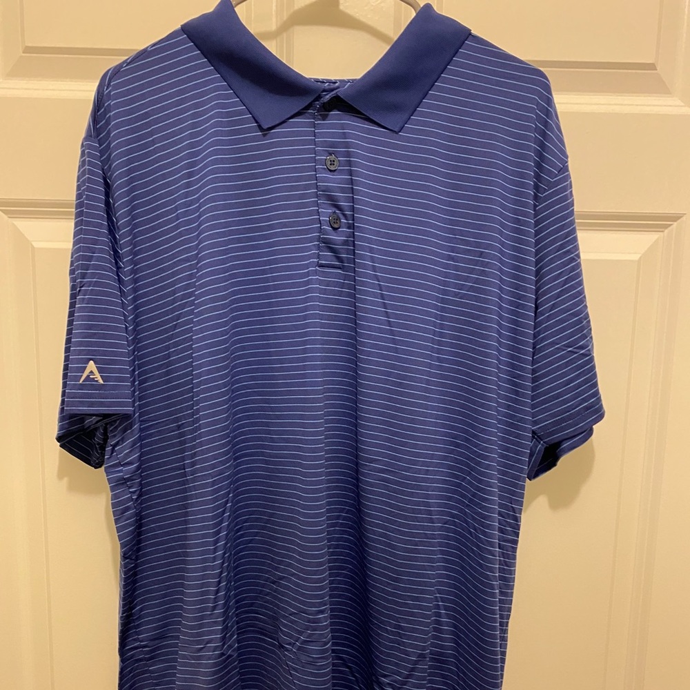 Men’s Golf polo